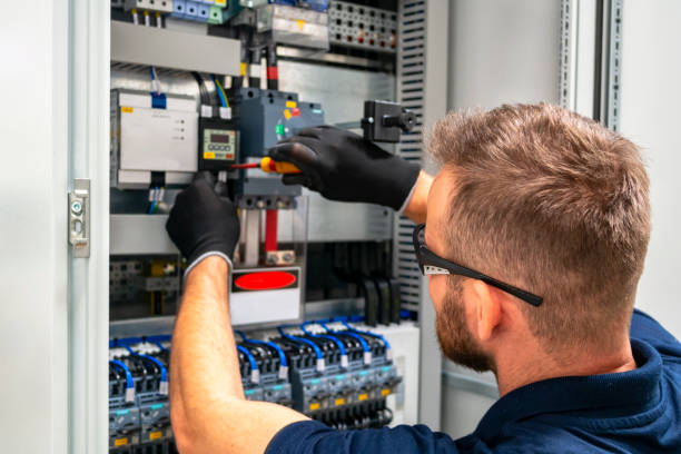 Best Electrical Installation Contractor  in Edgewood, FL