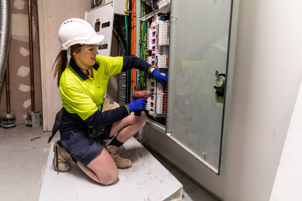 Best Residential Electrician Services  in Edgewood, FL