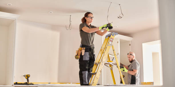Best Electrical Rewiring Services  in Edgewood, FL