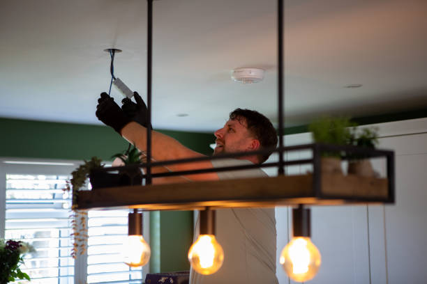 Best Electrician for Home Renovation  in Edgewood, FL