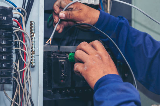 Electrical System Inspection in Edgewood, FL