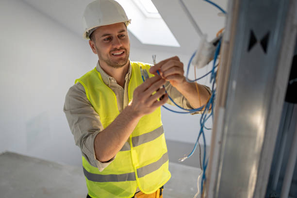 Best Industrial Electrical Services  in Edgewood, FL